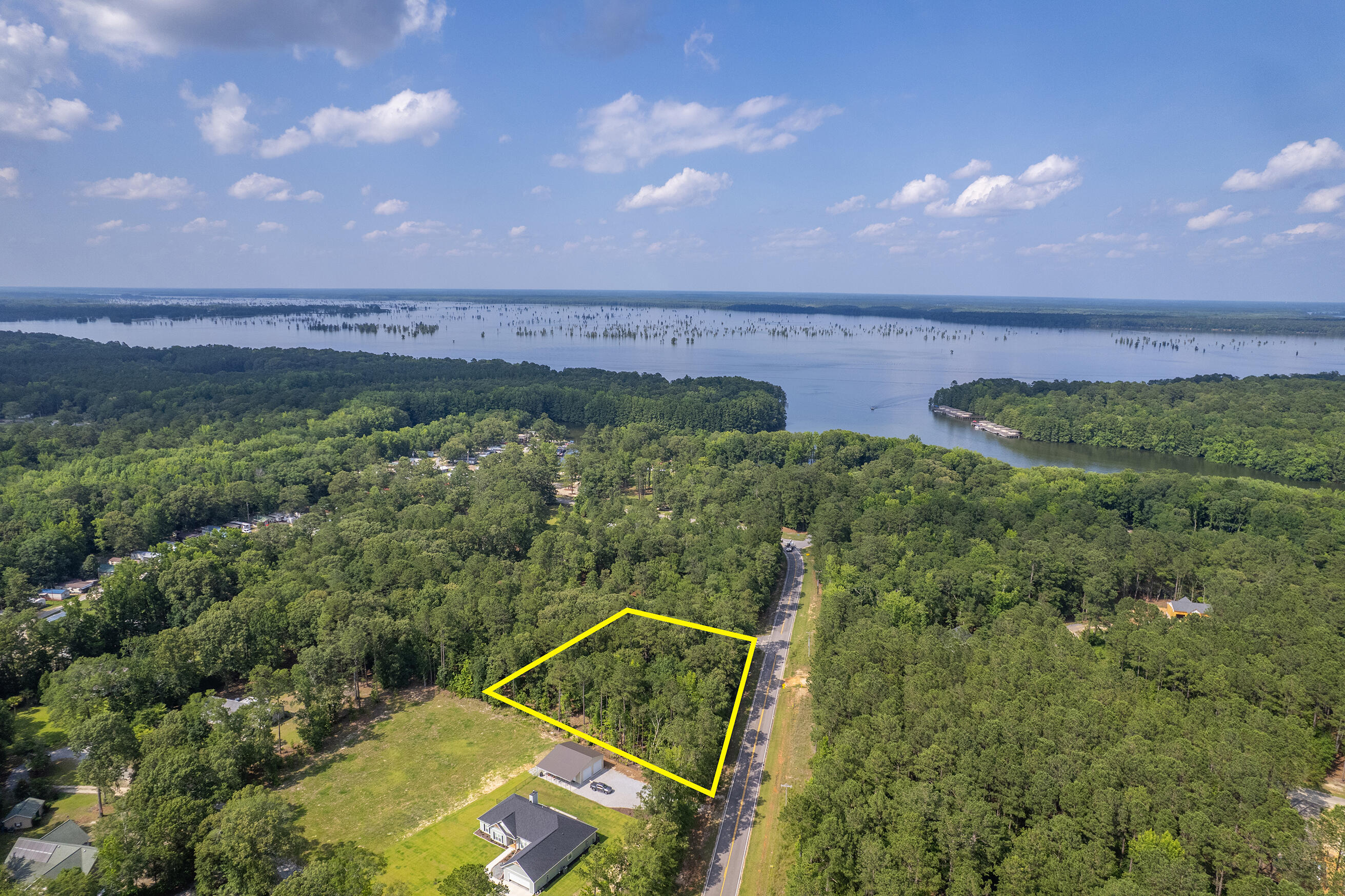 0 Breezewood Court Elloree, SC 29047 - Photo 1 of 28