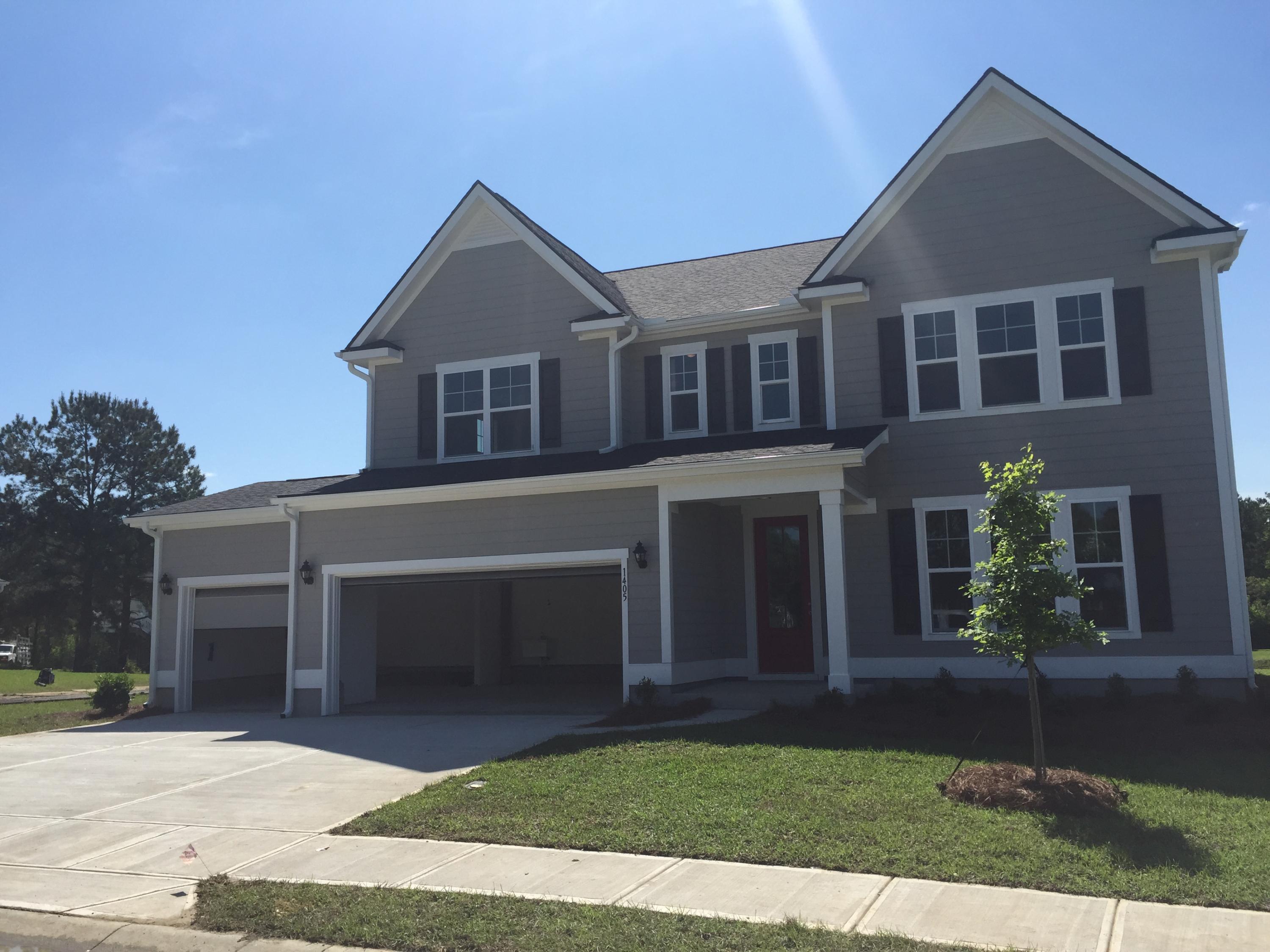 1405 Raven Road Hanahan, SC 29410 - Photo 1 of 1 Photo Apr 21, 11 10 17 AM