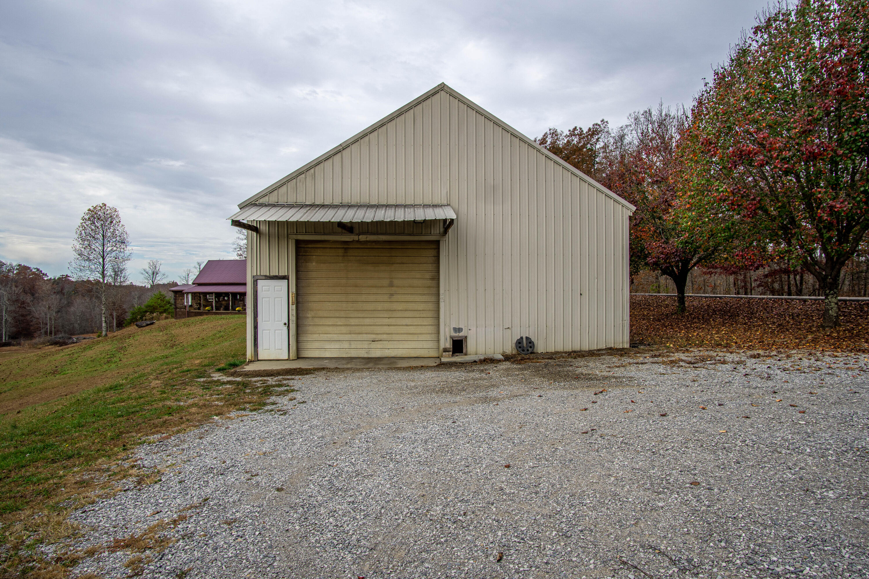 104 Earl Angel Road Corbin, KY 40701 - Photo 14 of 53 DSC08598-HDR