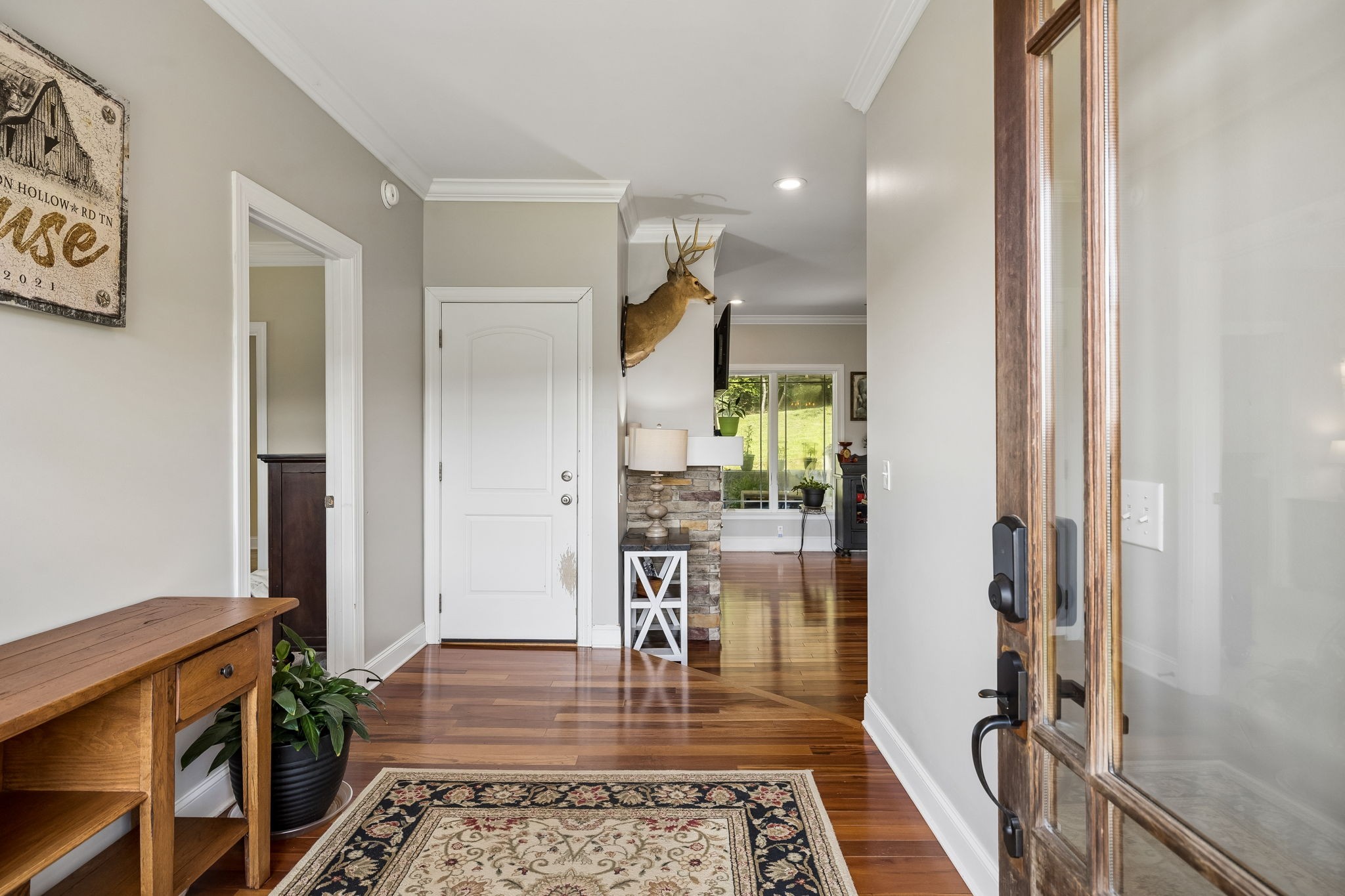 4464 Jackson Hollow Road Franklin, TN 37064 - Photo 6 of 84 Gallery Image 6