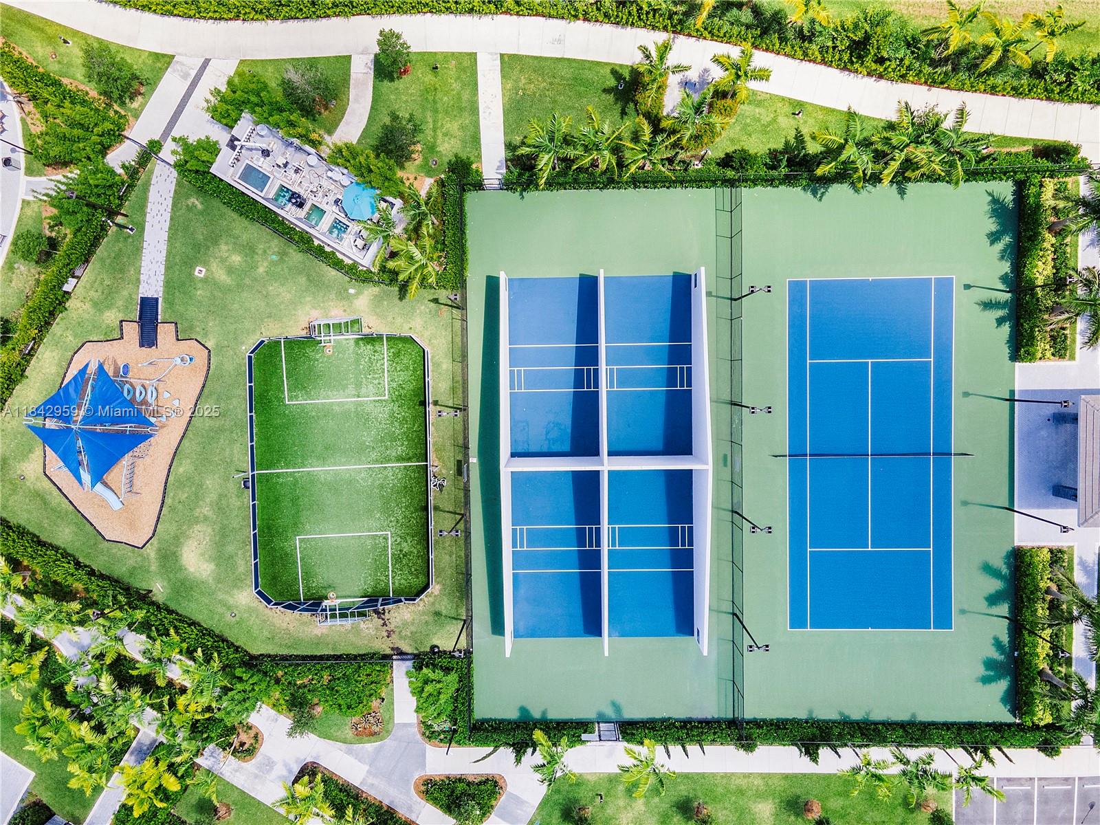 8971 Edgewater Bend Parkland, FL 33076 - Photo 75 of 82