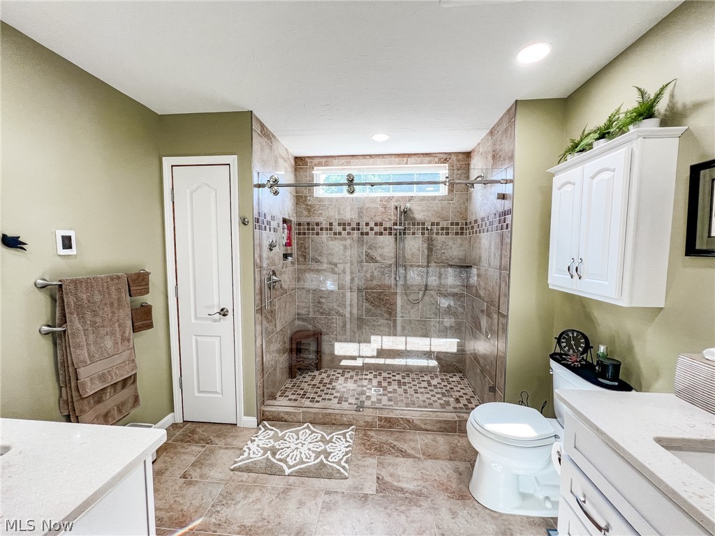 42196 Whitney Road Lagrange, OH 44050 - Photo 11 of 35 Master Bath