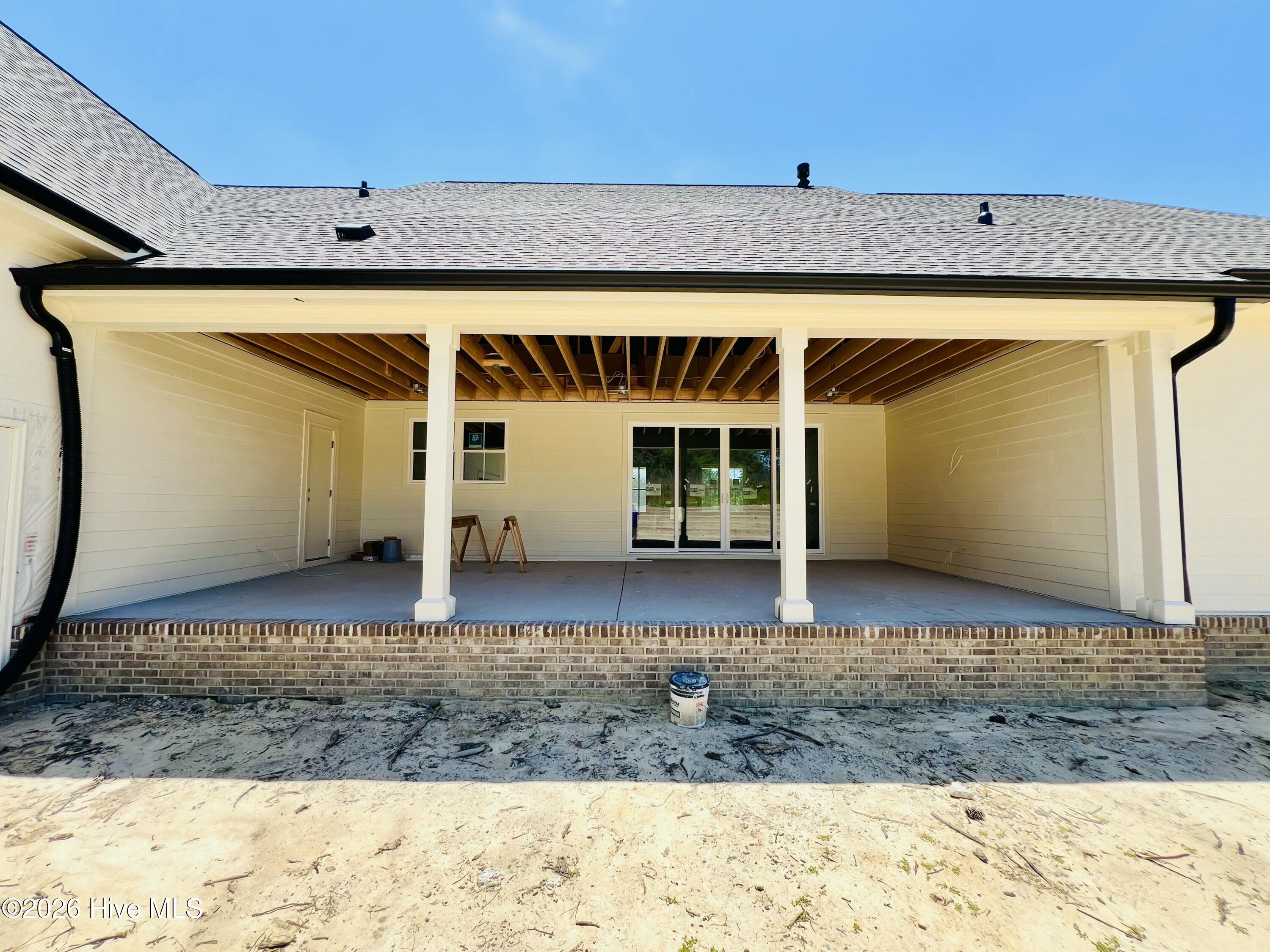 1104 Elevation Road Four Oaks, NC 27524 - Photo 72 of 74
