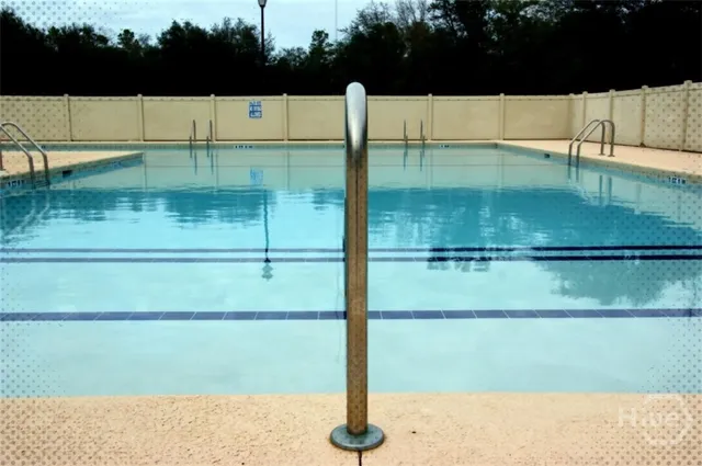 $23,000 | Lot 503 Northeast Marsh Hen, Townsend, GA 31331