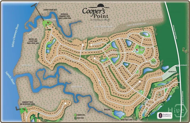 $23,000 | Lot 503 Northeast Marsh Hen, Townsend, GA 31331