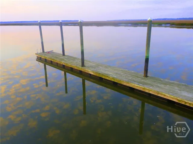 $23,000 | Lot 503 Northeast Marsh Hen, Townsend, GA 31331