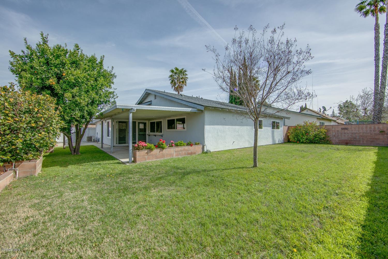 3326 Elmore Street Simi Valley, CA 93063 - Photo 29 of 31 3326Elmore-29