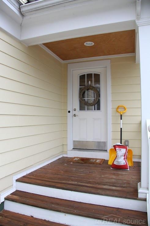 1331 Oak Street Rochester, MI 48307 - Photo 35 of 37 Gallery Image 35