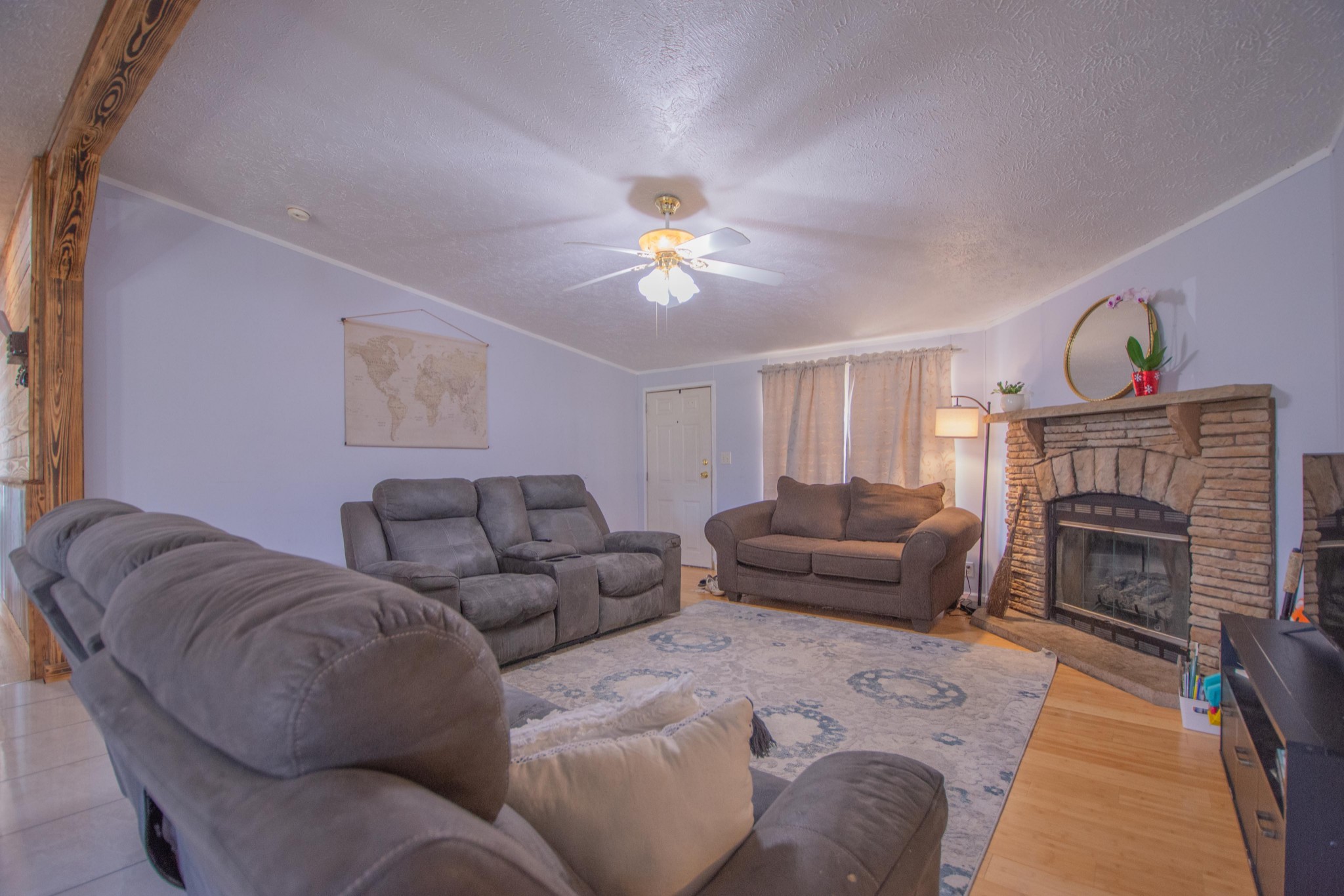 3750 Fall River Road Pulaski, TN 38478 - Photo 11 of 36 Gallery Image 11
