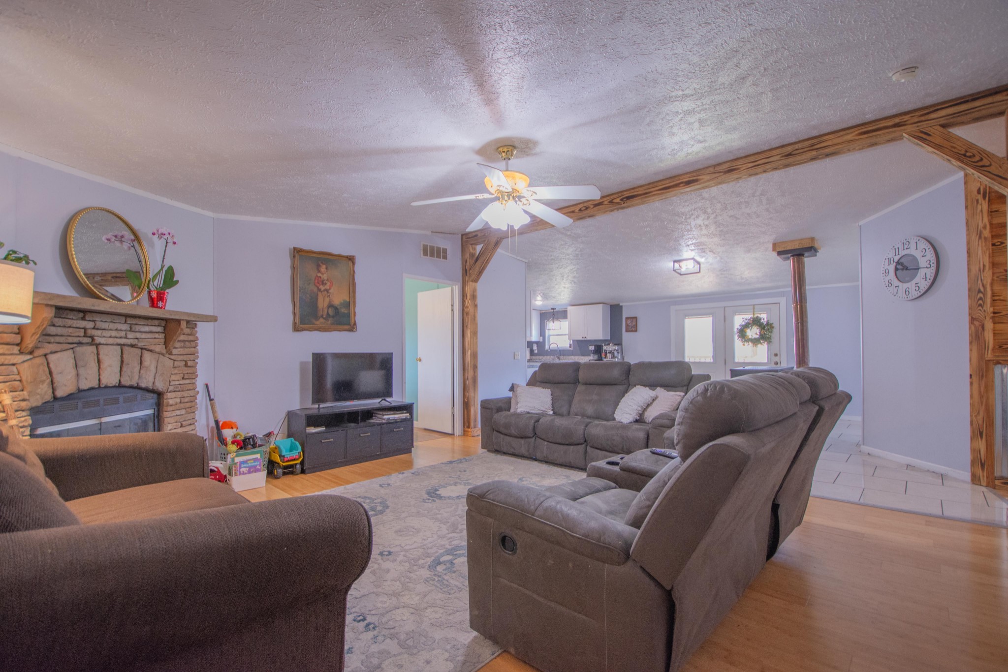 3750 Fall River Road Pulaski, TN 38478 - Photo 12 of 36 Gallery Image 12
