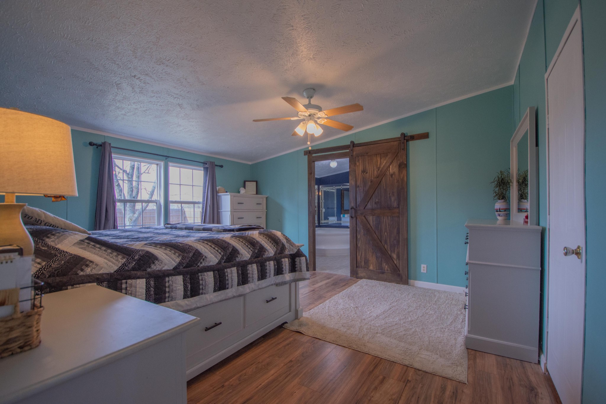 3750 Fall River Road Pulaski, TN 38478 - Photo 15 of 36 Gallery Image 15