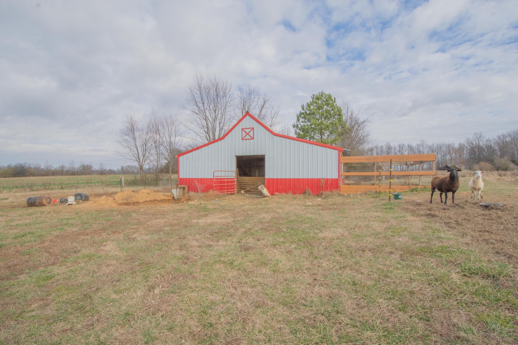 3750 Fall River Road Pulaski, TN 38478 - Photo 32 of 36 Gallery Image 32