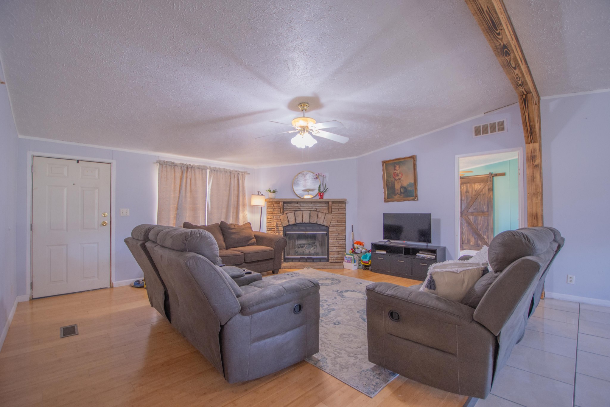 3750 Fall River Road Pulaski, TN 38478 - Photo 10 of 36 Gallery Image 10