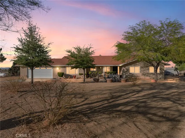 $565,000 | 3996 Yucca Terrace Drive, Phelan, CA 92371