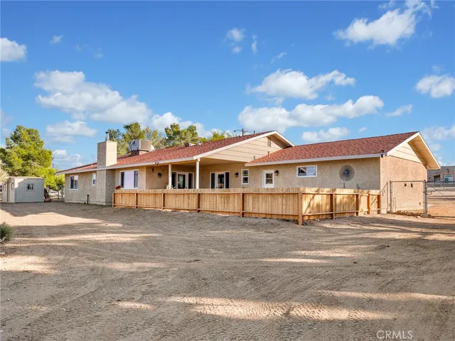 $565,000 | 3996 Yucca Terrace Drive, Phelan, CA 92371