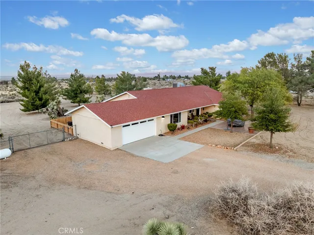 $565,000 | 3996 Yucca Terrace Drive, Phelan, CA 92371