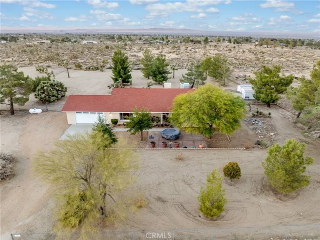 $565,000 | 3996 Yucca Terrace Drive, Phelan, CA 92371