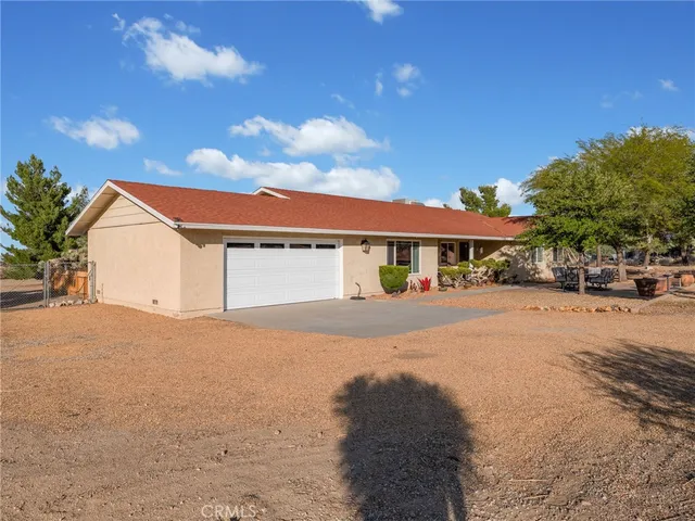 $565,000 | 3996 Yucca Terrace Drive, Phelan, CA 92371