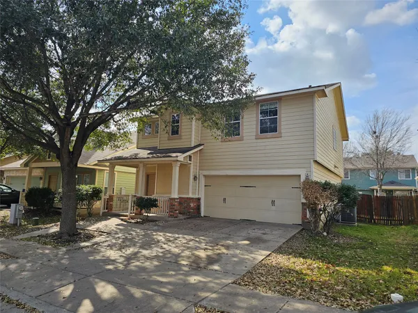 $2,150 | 10506 Wylie Drive, Unit 276, Austin, TX 78748