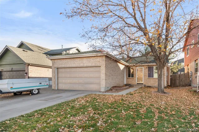 $425,000 | 12136 Newport Drive, Brighton, CO 80602