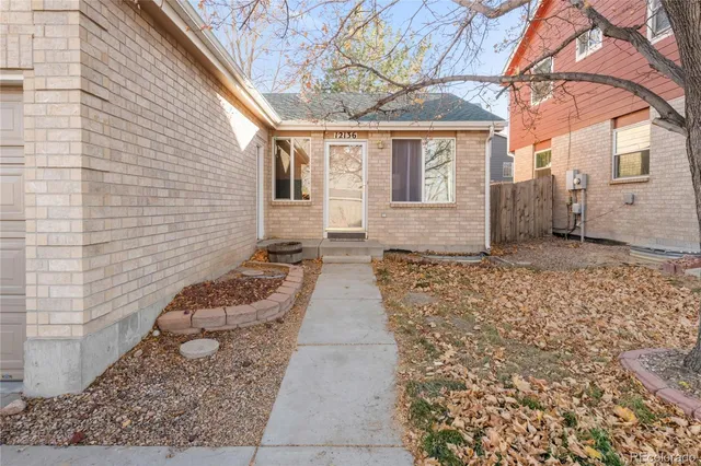 $425,000 | 12136 Newport Drive, Brighton, CO 80602