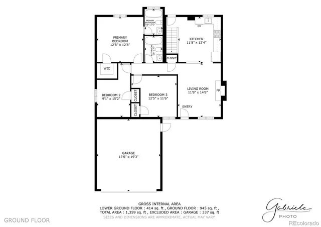 $425,000 | 12136 Newport Drive, Brighton, CO 80602