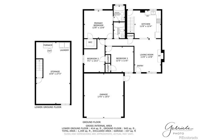 $425,000 | 12136 Newport Drive, Brighton, CO 80602