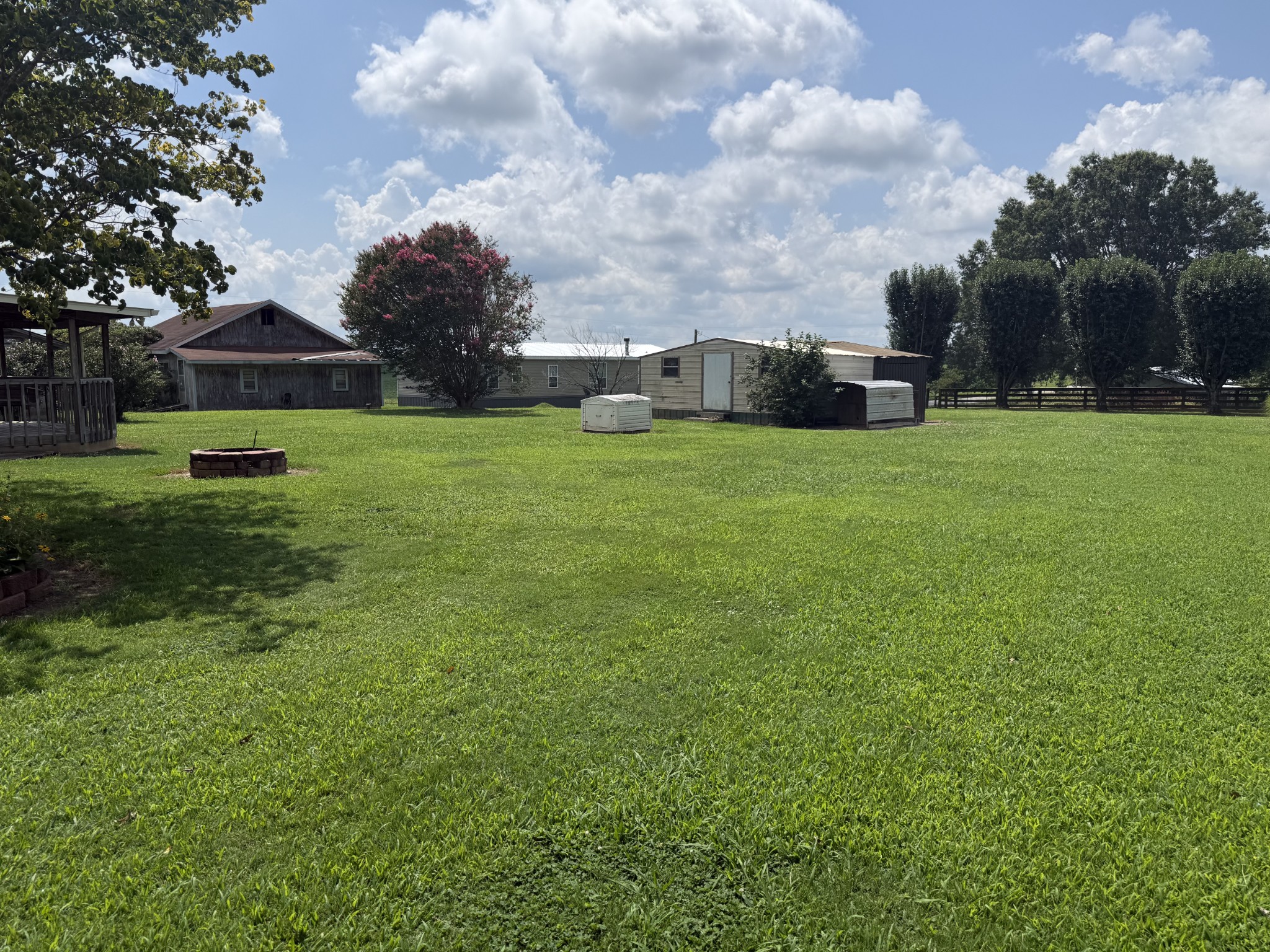 3 Bonnertown Road Five Points, TN 38457 - Photo 24 of 26