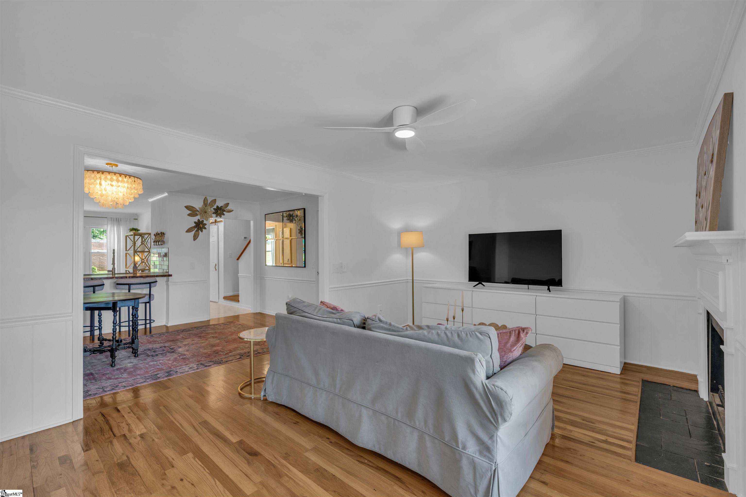 3210 Bethel Road, Unit 51 Simpsonville, SC 29681 - Photo 12 of 25