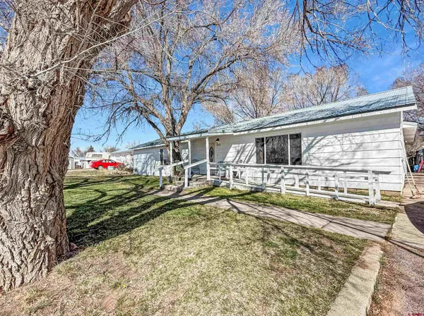 $450,000 | 412 1st Street, Dove Creek, CO 81324