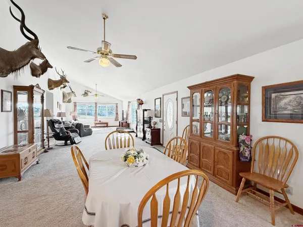 $450,000 | 412 1st Street, Dove Creek, CO 81324