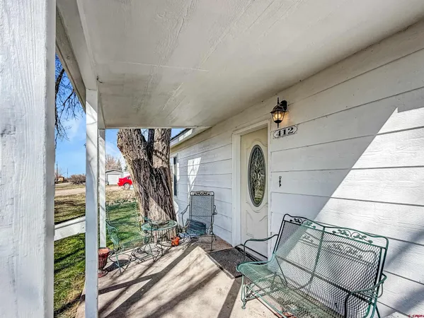 $450,000 | 412 1st Street, Dove Creek, CO 81324