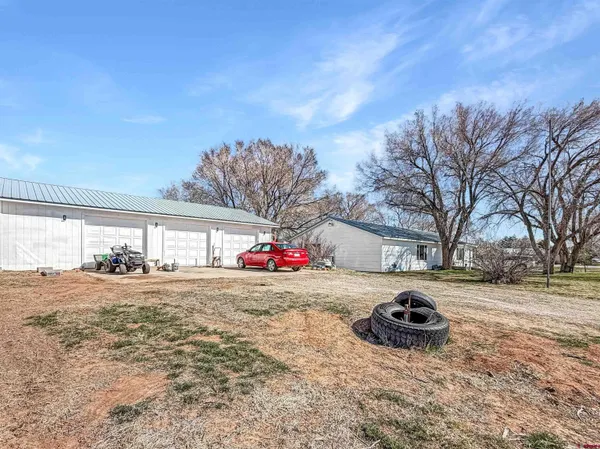 $450,000 | 412 1st Street, Dove Creek, CO 81324