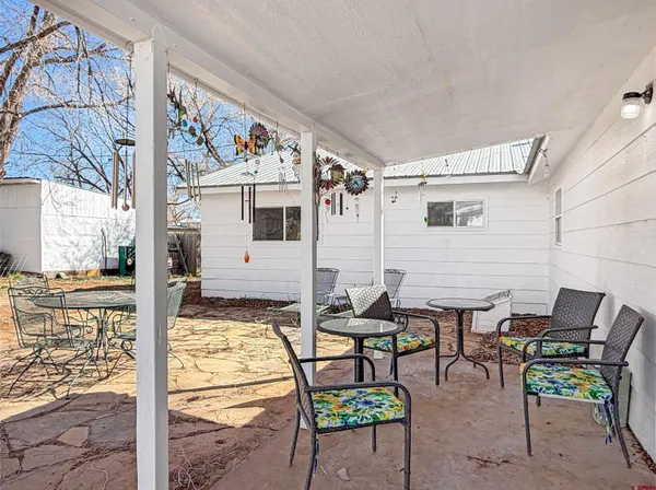 $450,000 | 412 1st Street, Dove Creek, CO 81324