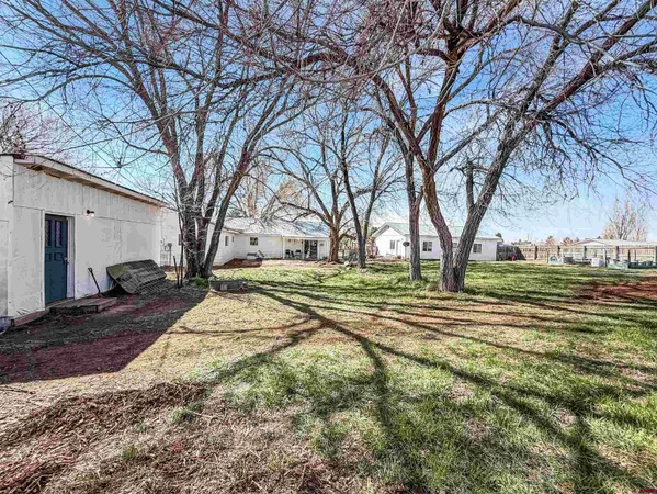 $450,000 | 412 1st Street, Dove Creek, CO 81324
