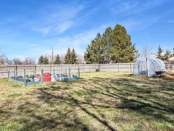 $450,000 | 412 1st Street, Dove Creek, CO 81324