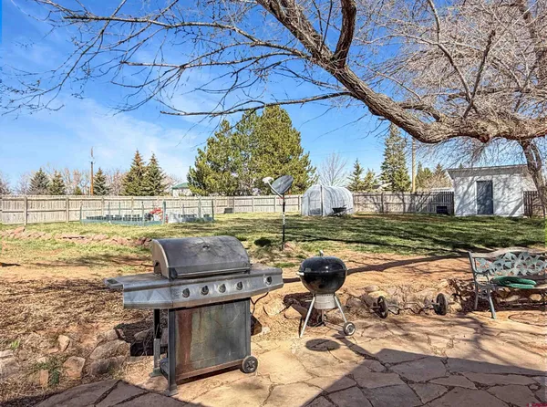 $450,000 | 412 1st Street, Dove Creek, CO 81324