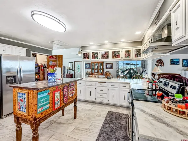 $450,000 | 412 1st Street, Dove Creek, CO 81324