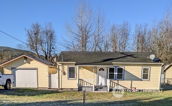 611 Main Street Vader, WA 98593 - Photo 1 of 40 Gallery Image 1