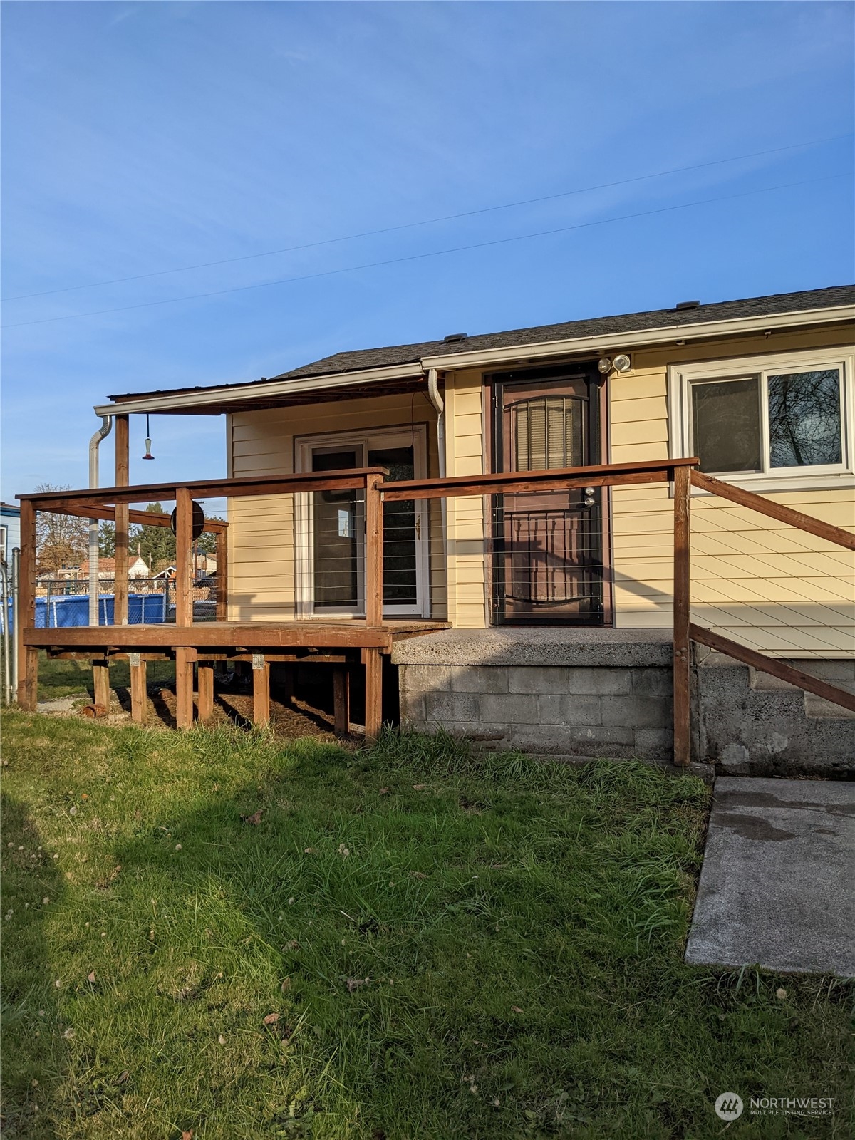 611 Main Street Vader, WA 98593 - Photo 26 of 40 Gallery Image 26