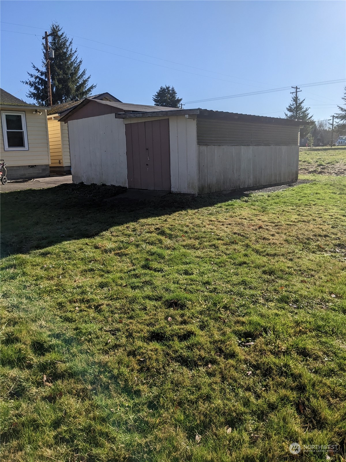 611 Main Street Vader, WA 98593 - Photo 37 of 40 Gallery Image 37