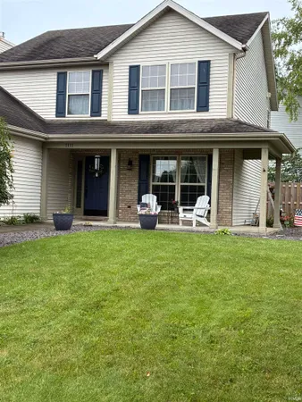 $335,000 | 1111 South Pennypackers Mill Road East, Lafayette, IN 47909