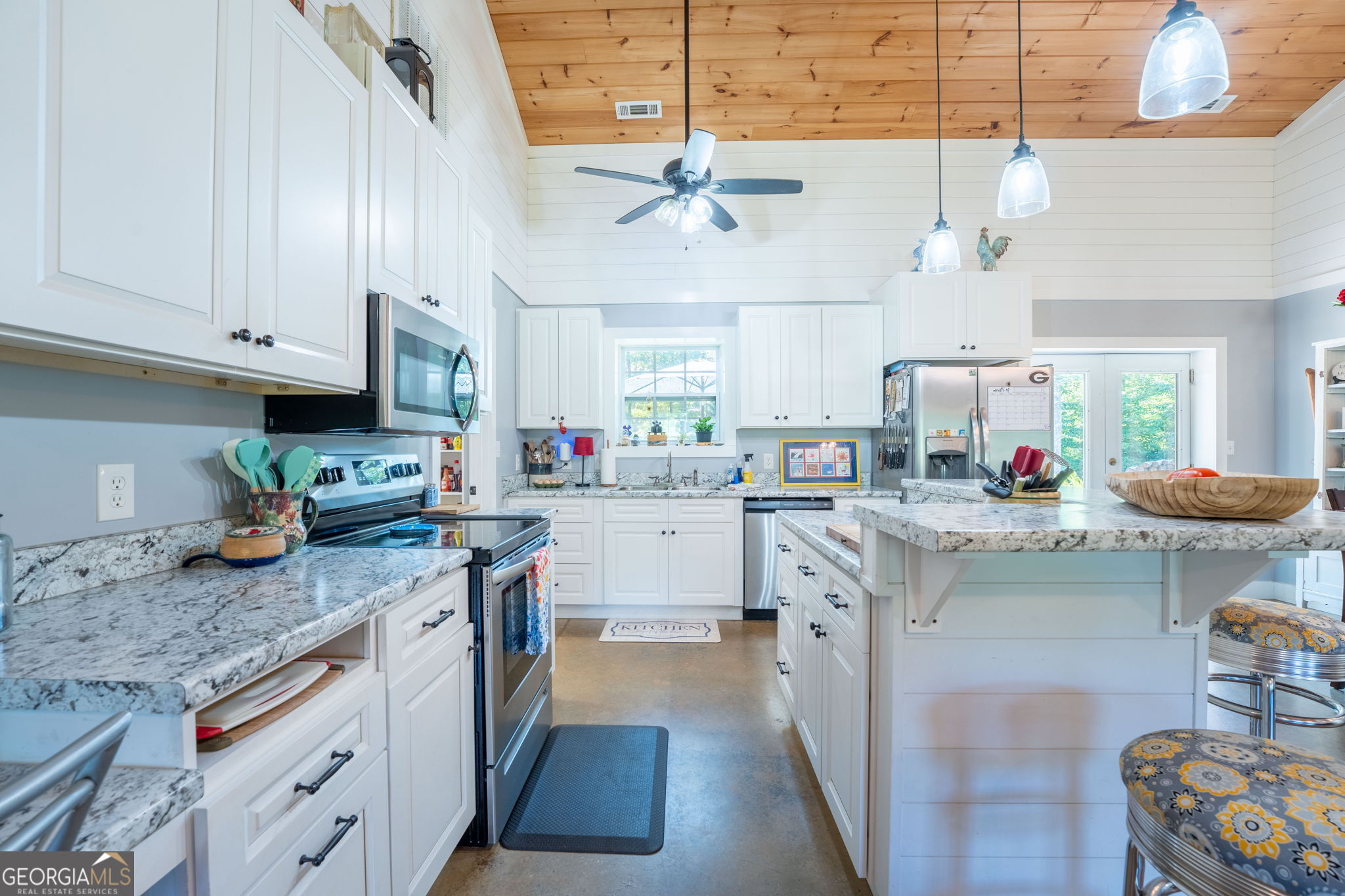 159 Sandy Lane Rabun Gap, GA 30568 - Photo 11 of 58
