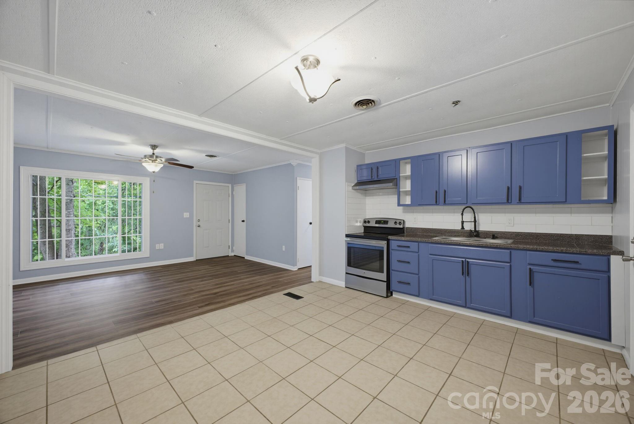 488 John Swofford Road Nebo, NC 28761 - Photo 12 of 25