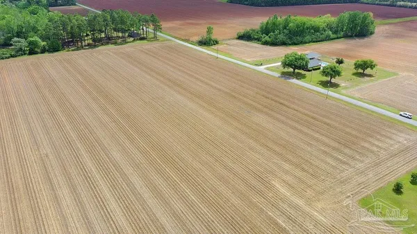 $99,900 | 3 B Mineral Springs Road, Jay, FL 32565