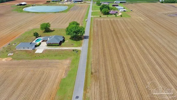 $99,900 | 3 B Mineral Springs Road, Jay, FL 32565