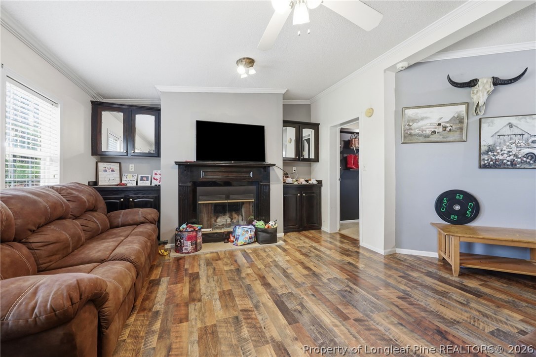 194 Ridge View Drive Cameron, NC 28326 - Photo 23 of 50