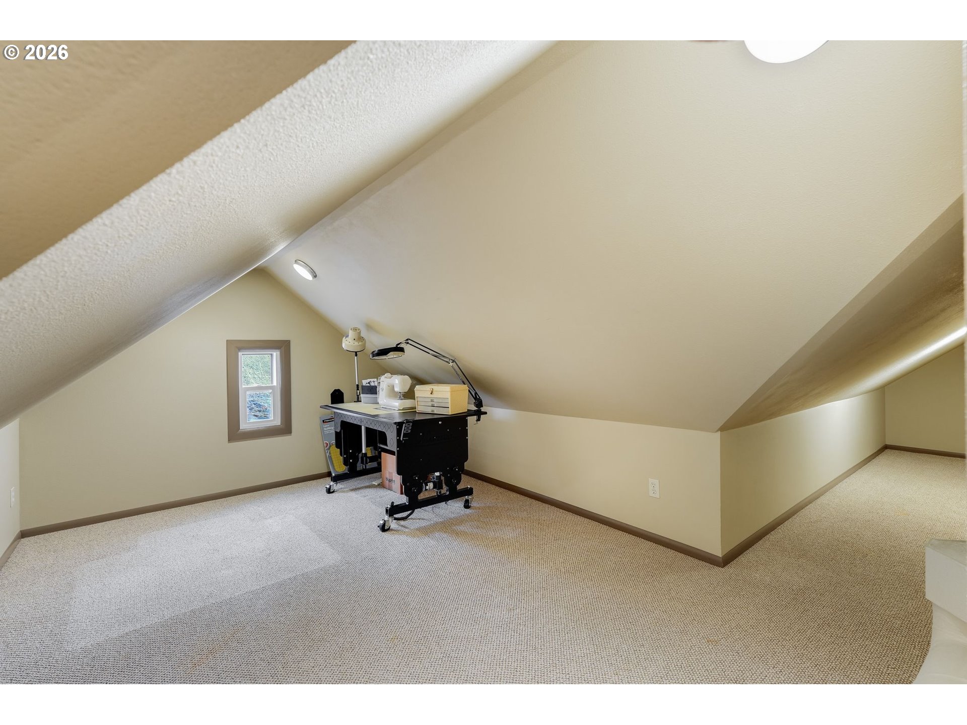 4446 Northeast Irving Street Portland, OR 97213 - Photo 16 of 31 Den/Office