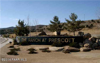 3100 Bar-Circle-A Road Prescott, AZ 86301 - Photo 1 of 18 Prescott Premier Subdivision