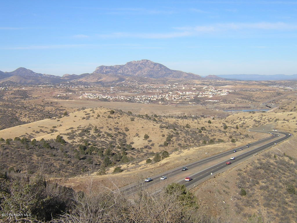 3100 Bar-Circle-A Road Prescott, AZ 86301 - Photo 11 of 18 VIEW 2